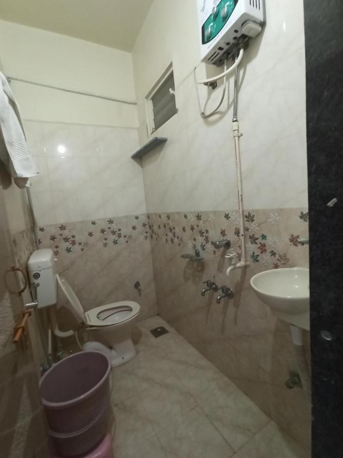 Malwade Motel Pune Exterior photo