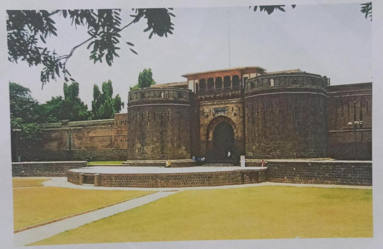 Malwade Motel Pune Exterior photo