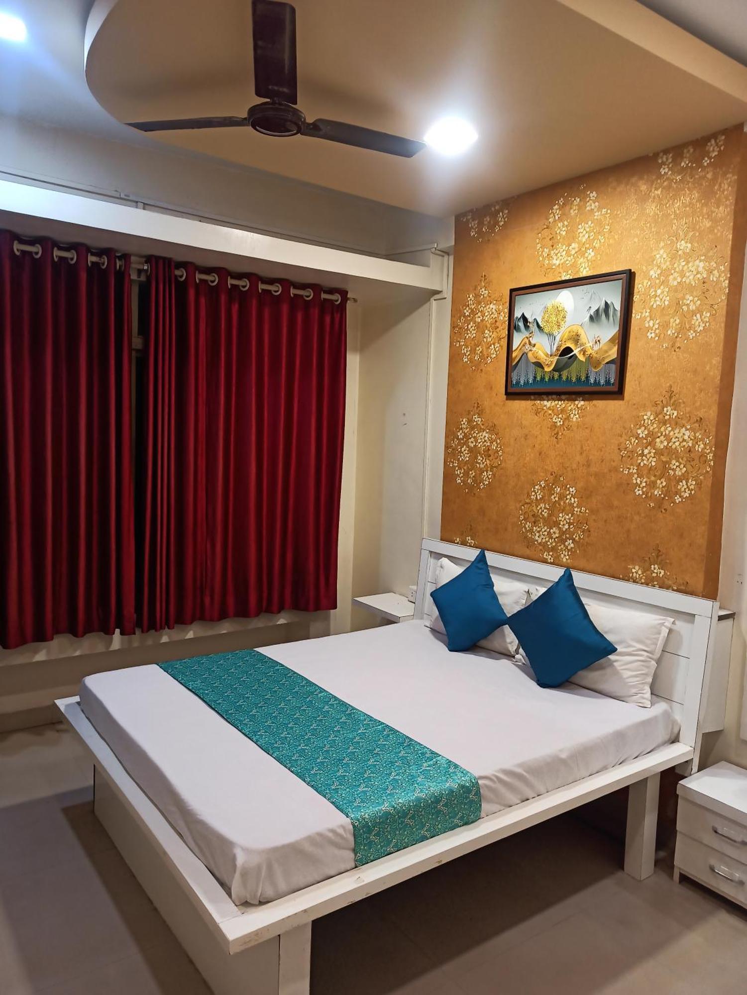 Malwade Motel Pune Exterior photo