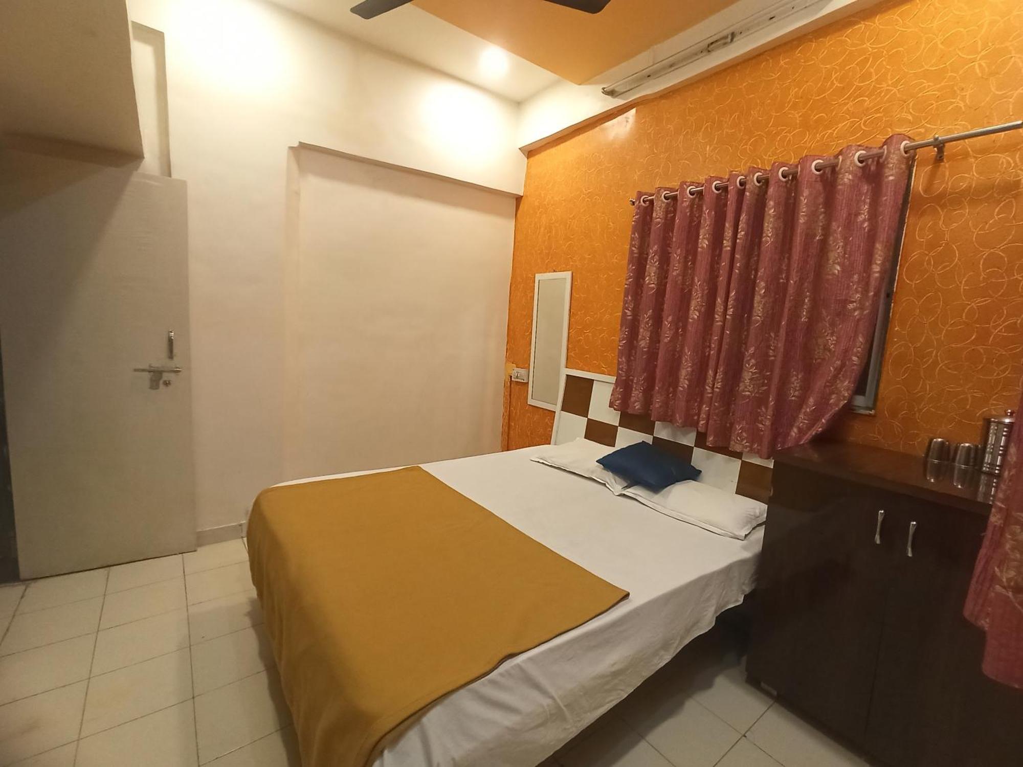 Malwade Motel Pune Exterior photo